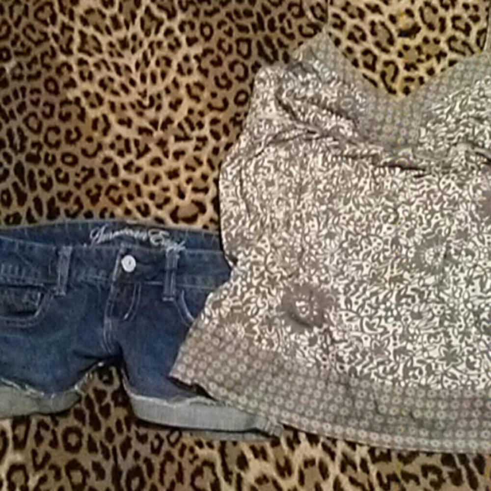 American Eagle Bundle - image 5